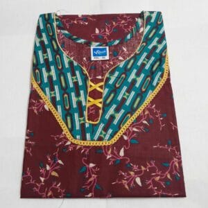 Cotton Nighty for Women