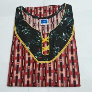 Cotton Nighty for Women
