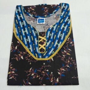 Cotton Nighty for Women