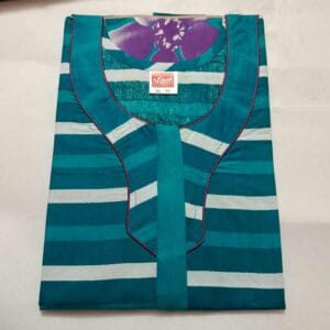 Cotton Nighty for Women