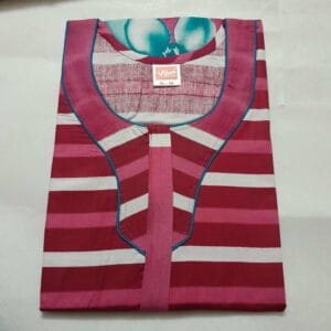 Cotton Nighty for Women