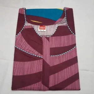 Cotton Nighty for Women