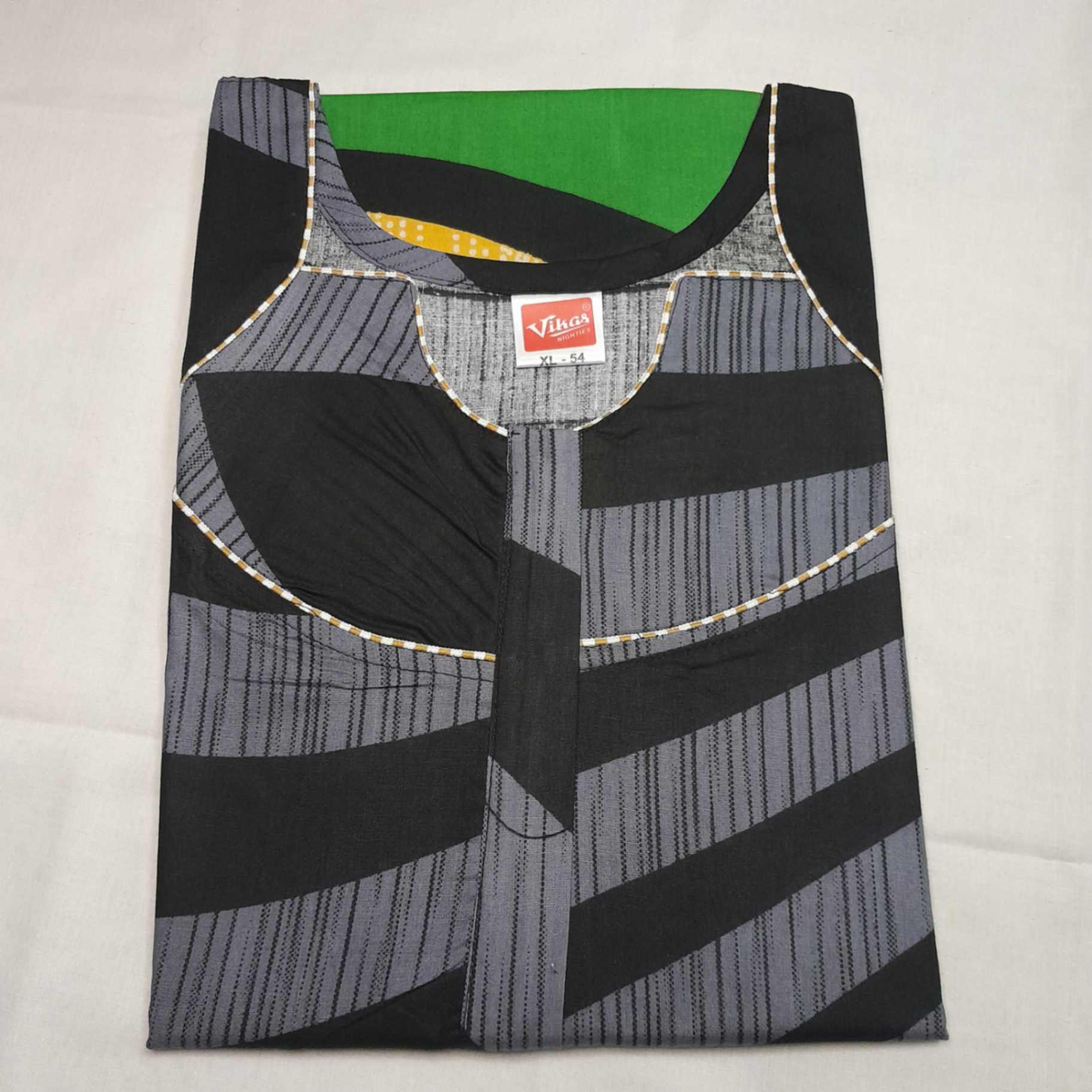 Cotton Nighty for Women