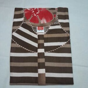 Cotton Nighty for Women
