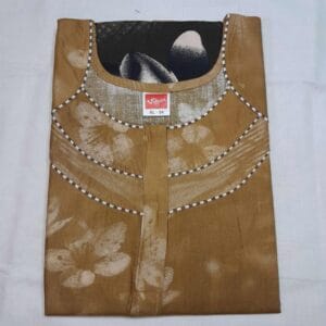 Cotton Nighty for Women