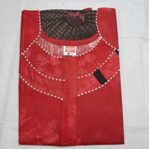 Cotton Nighty for Women