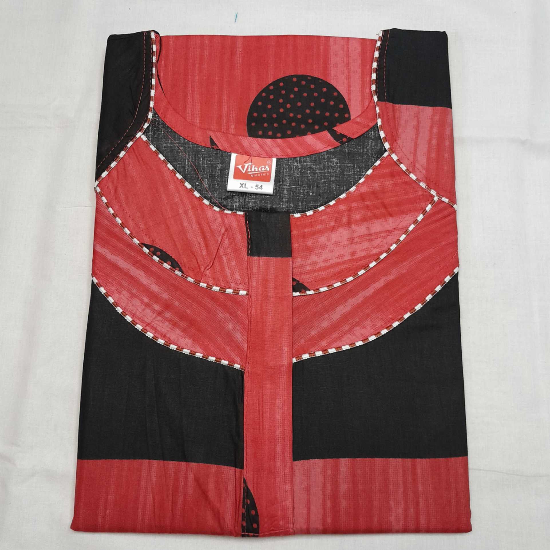 Cotton Nighty for Women