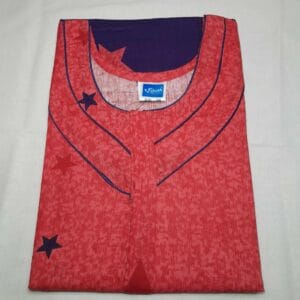 Cotton Nighty for Women