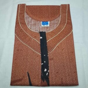 Cotton Nighty for Women
