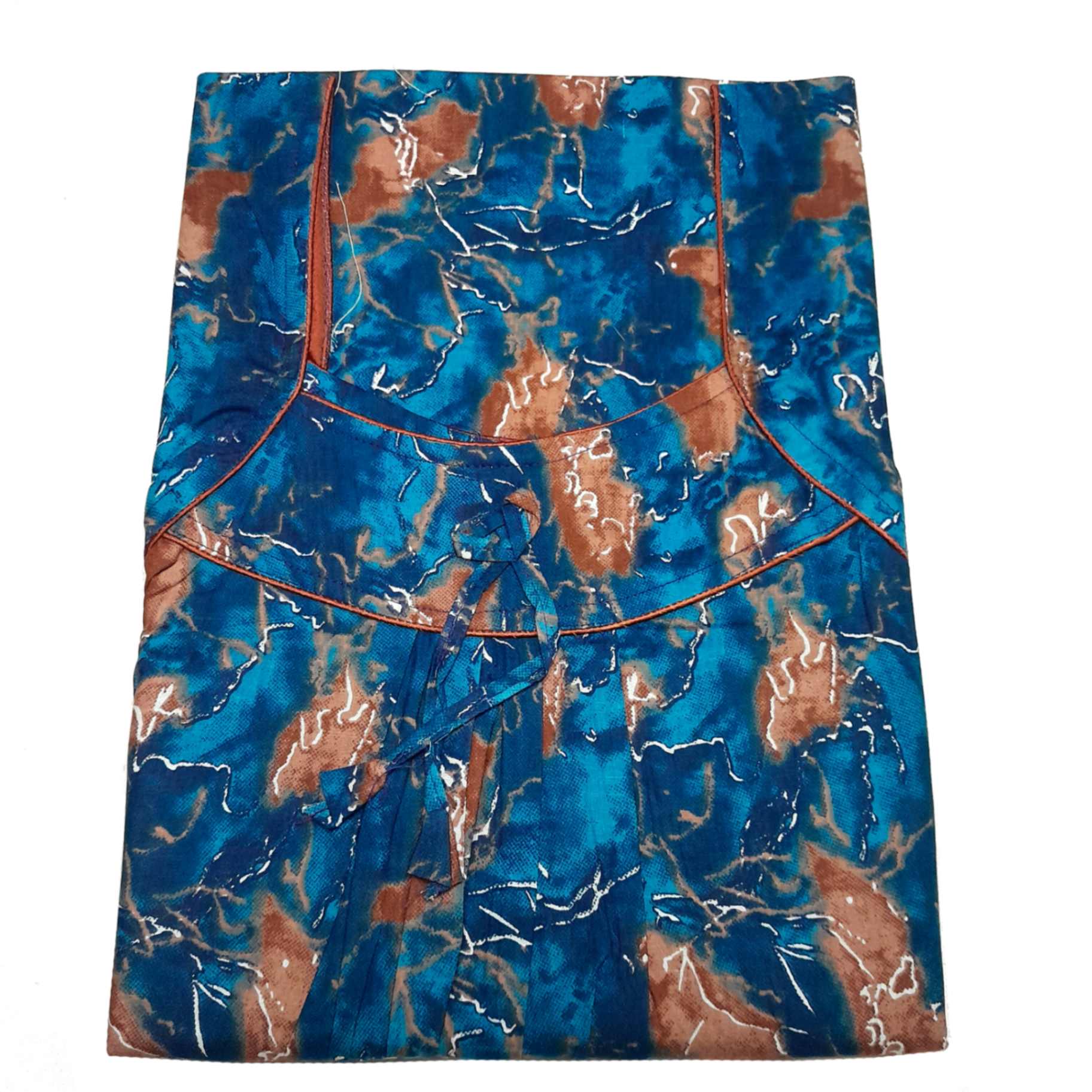 Cotton Nighty for Women
