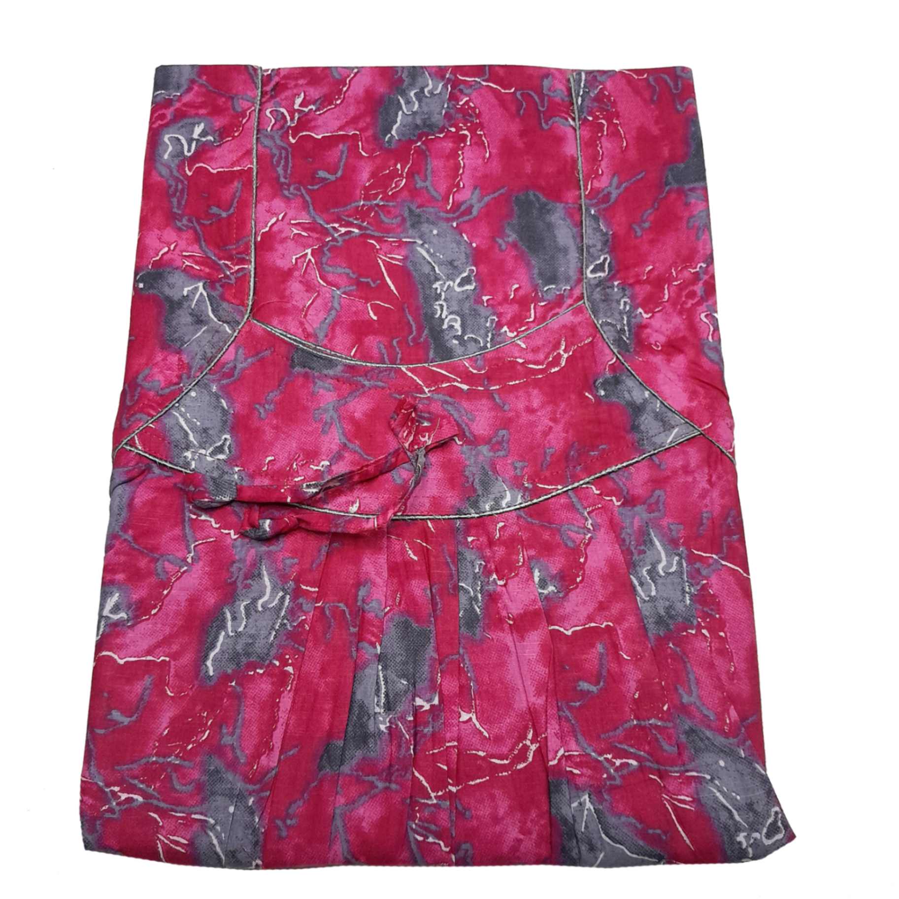 CC022 Cotton Nighty for Women
