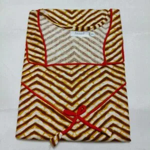 Cotton Nighty for Women