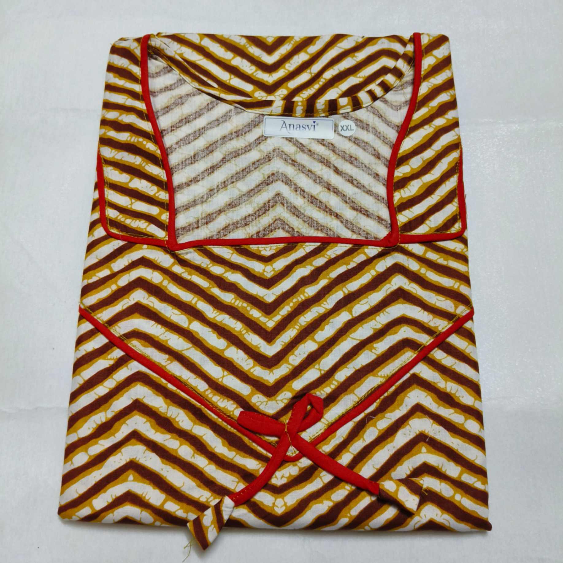 Cotton Nighty for Women