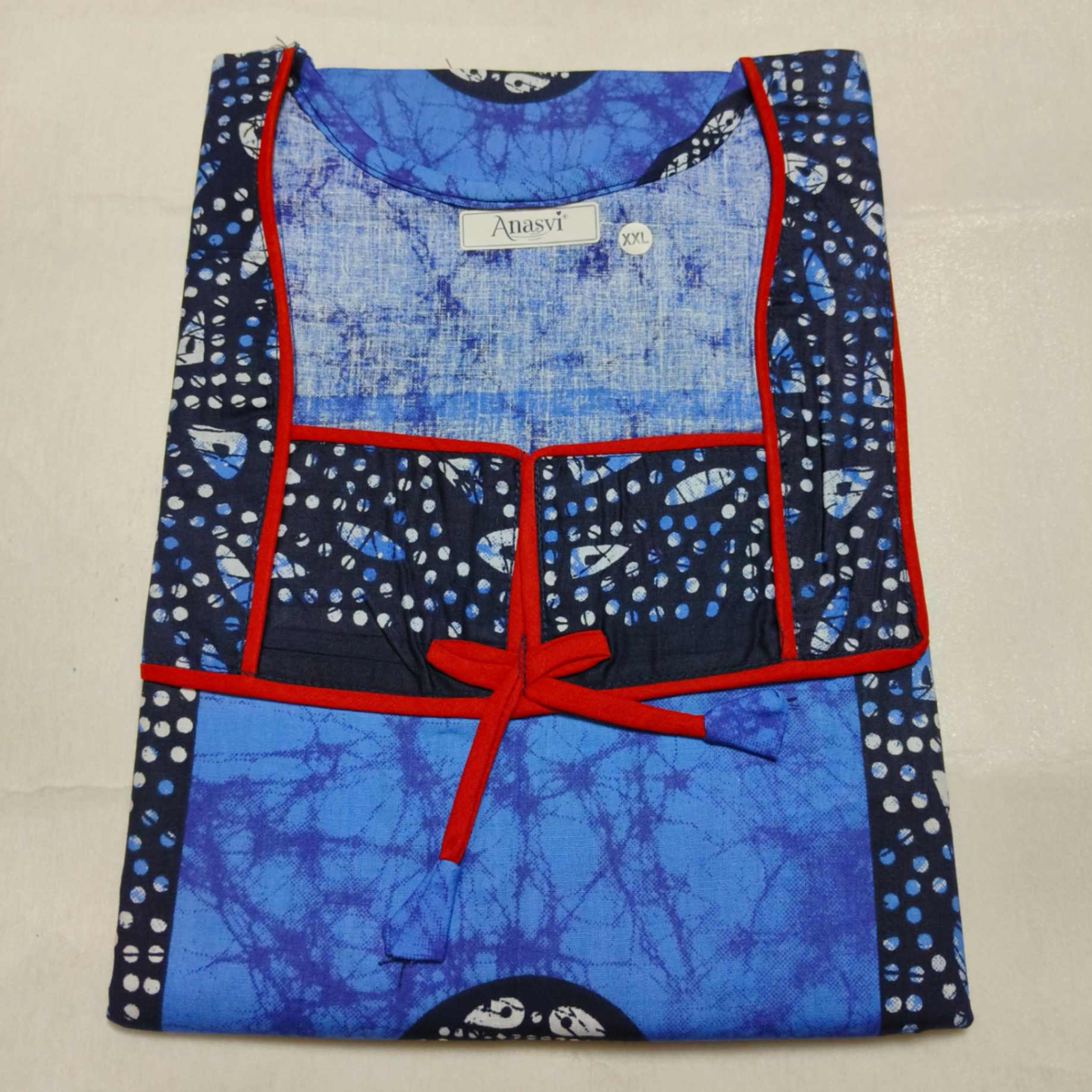 Cotton Nighty for Women
