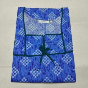 Cotton Nighty for Women