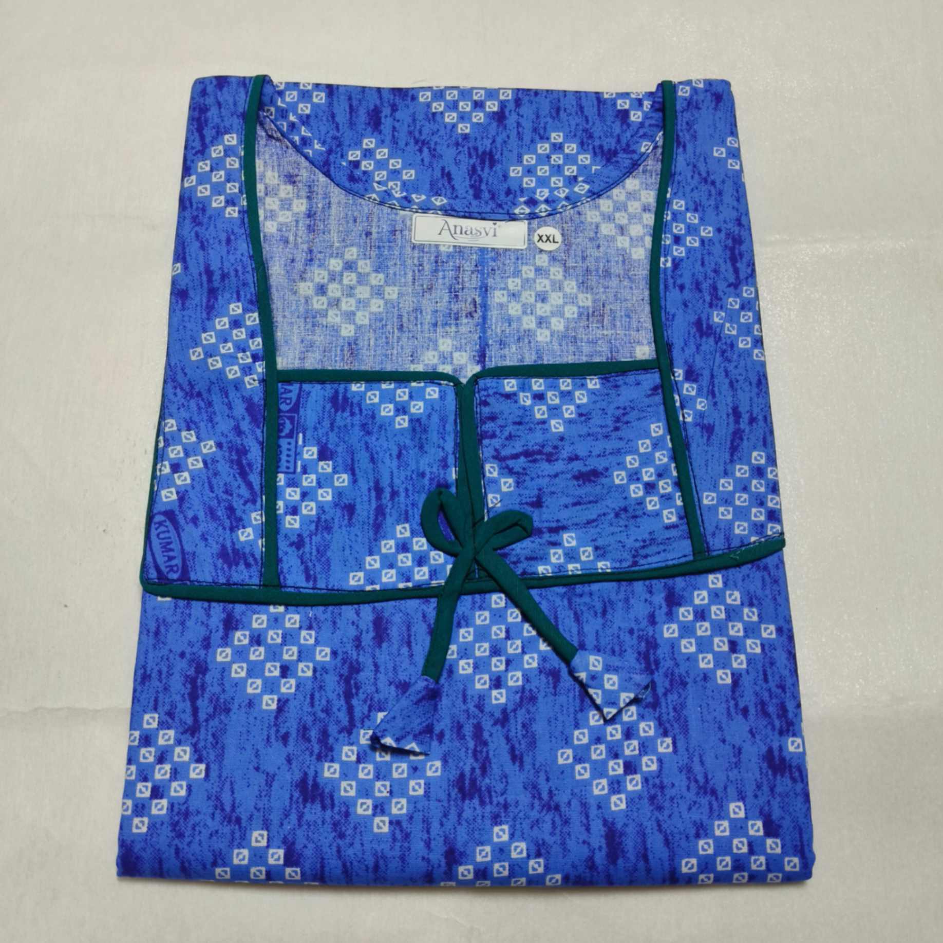 Cotton Nighty for Women