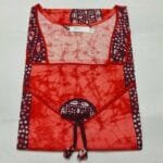 Cotton Nighty for Women