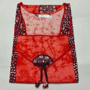 Cotton Nighty for Women