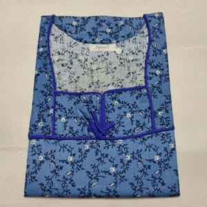 Cotton Nighty for Women