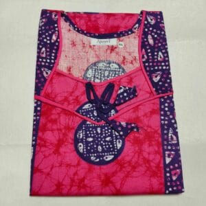 Cotton Nighty for Women