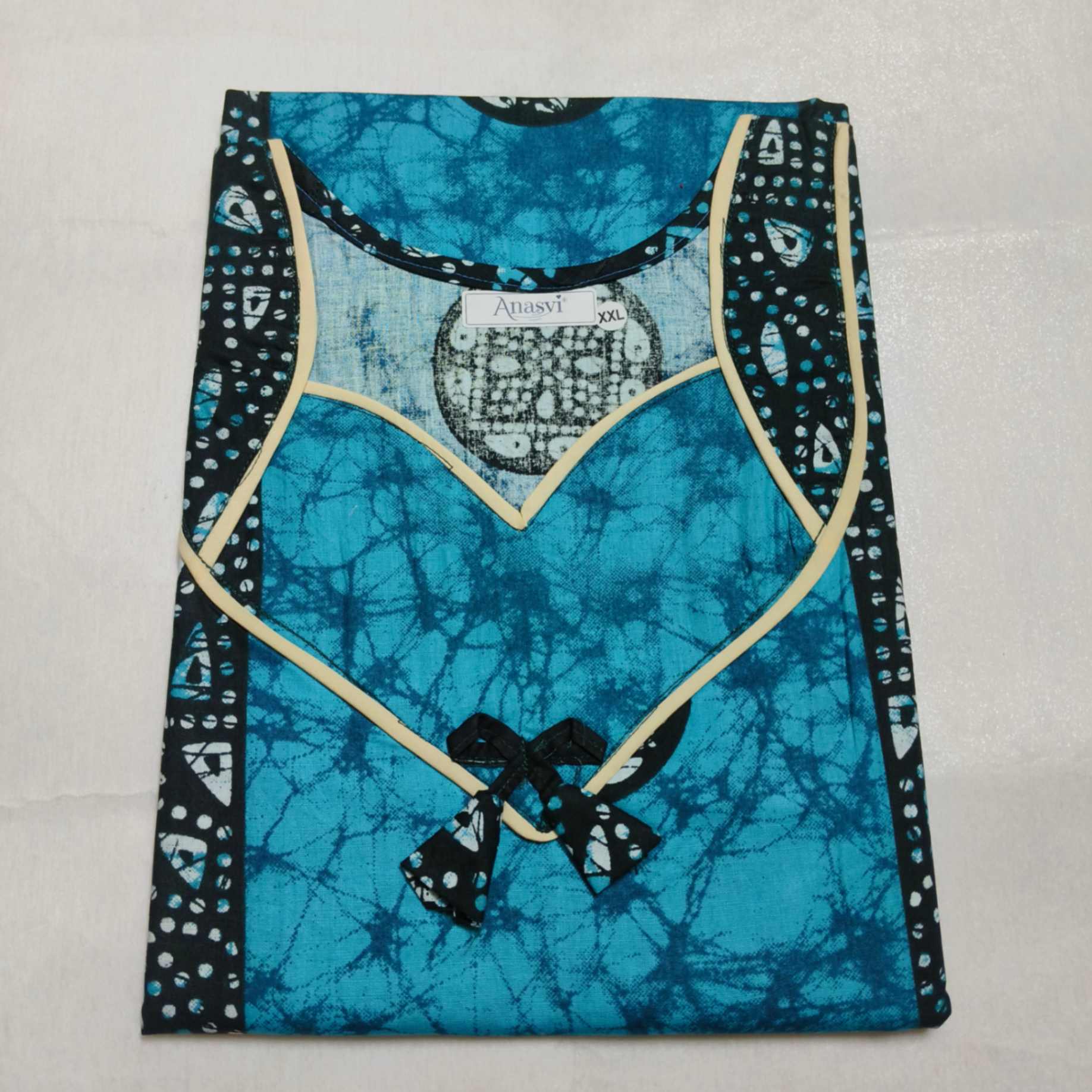 Cotton Nighty for Women