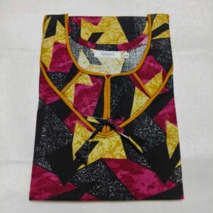 Cotton Nighty for Women