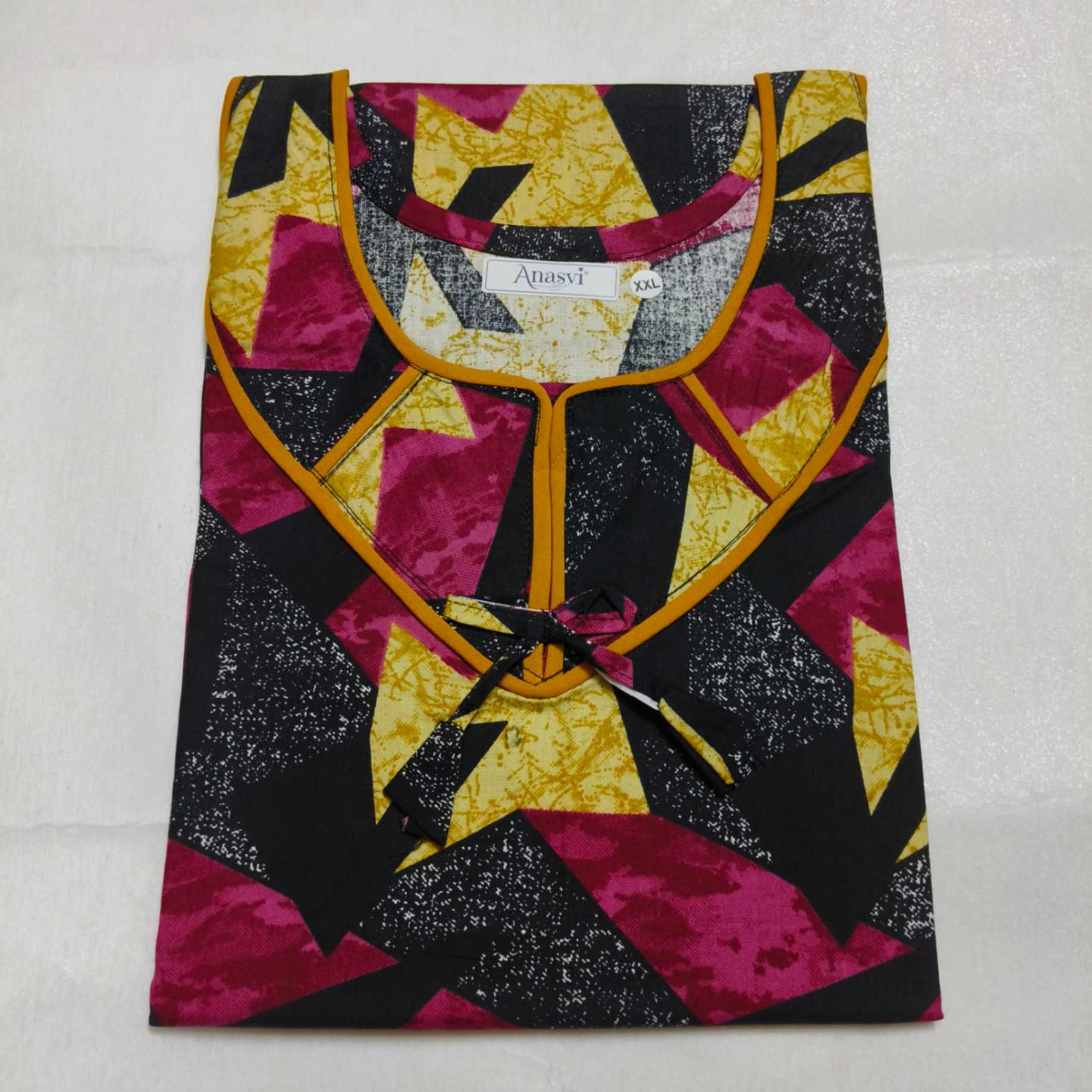 Cotton Nighty for Women