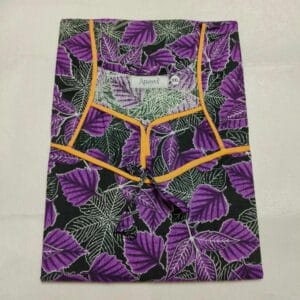 Cotton Nighty for Women