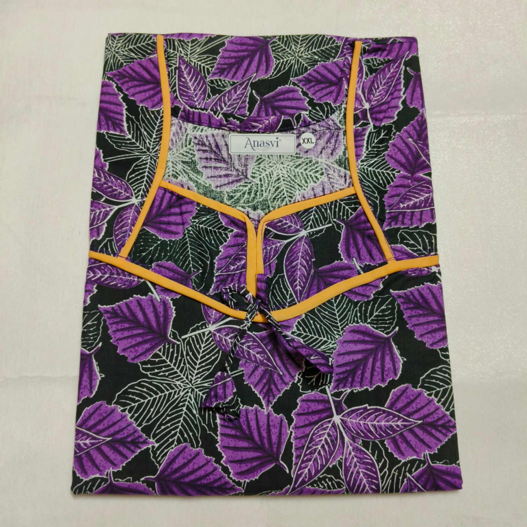 Cotton Nighty for Women