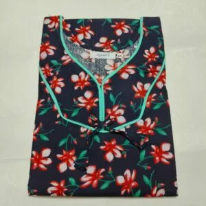Cotton Nighty for Women