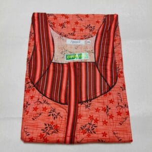 Cotton Nighty for Women