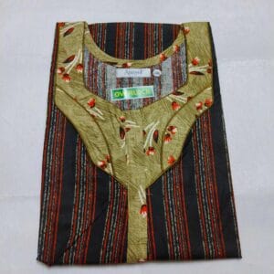 Cotton Nighty for Women