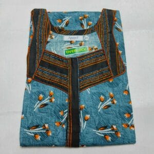 Cotton Nighty for Women