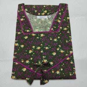 Cotton Nighty for Women
