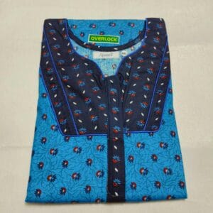 Cotton Nighty for Women