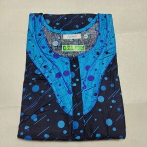 Cotton Nighty for Women