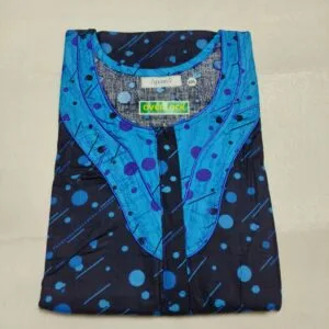 Cotton Nighty for Women