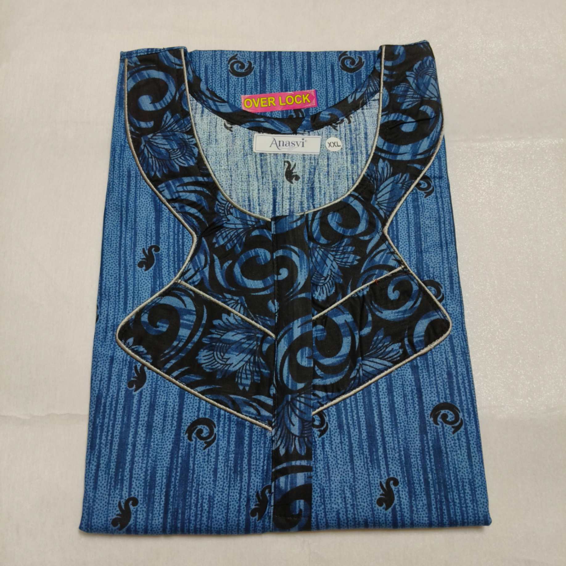 Cotton Nighty for Women