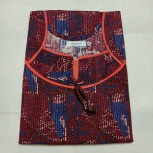 Cotton Nighty for Women