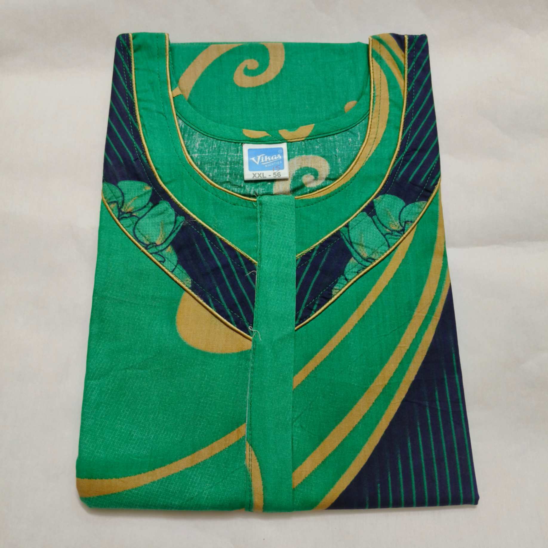Cotton Nighty for Women