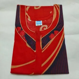Cotton Nighty for Women