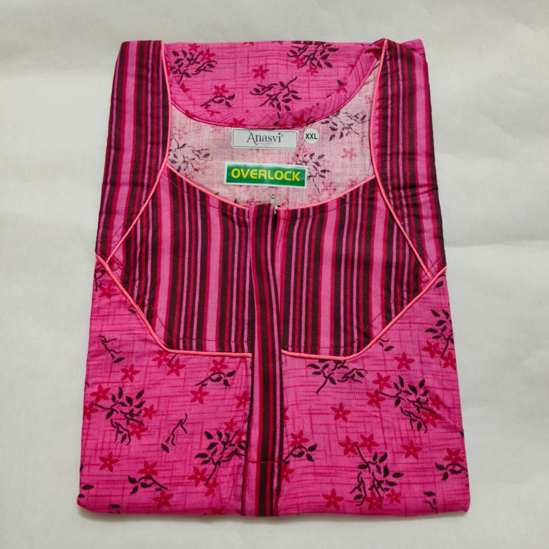 CC069 Cotton Nighty for Women