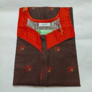 Cotton Nighty for Women