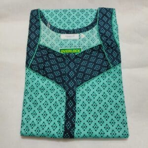 Cotton Nighty for Women