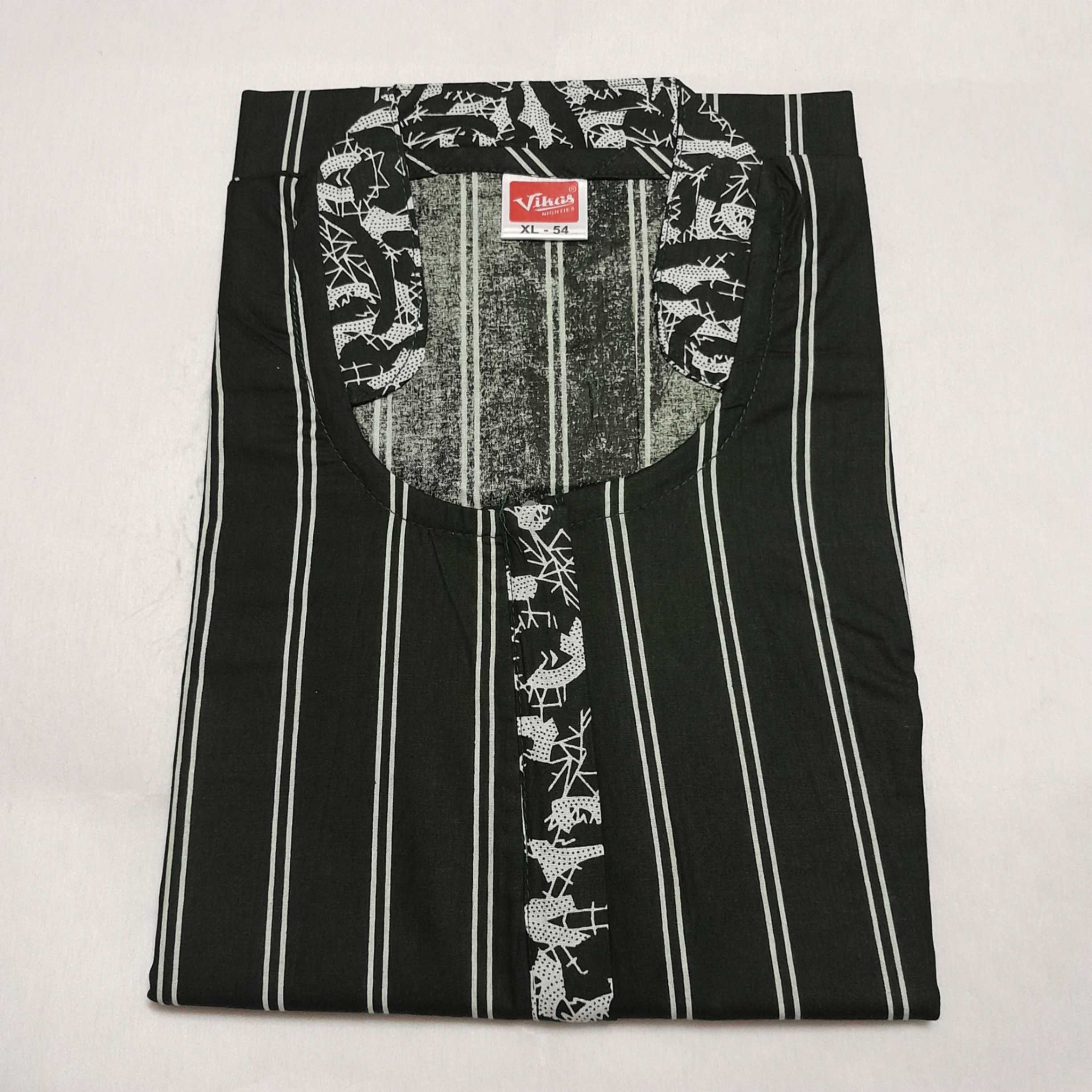 Cotton Nighty for Women