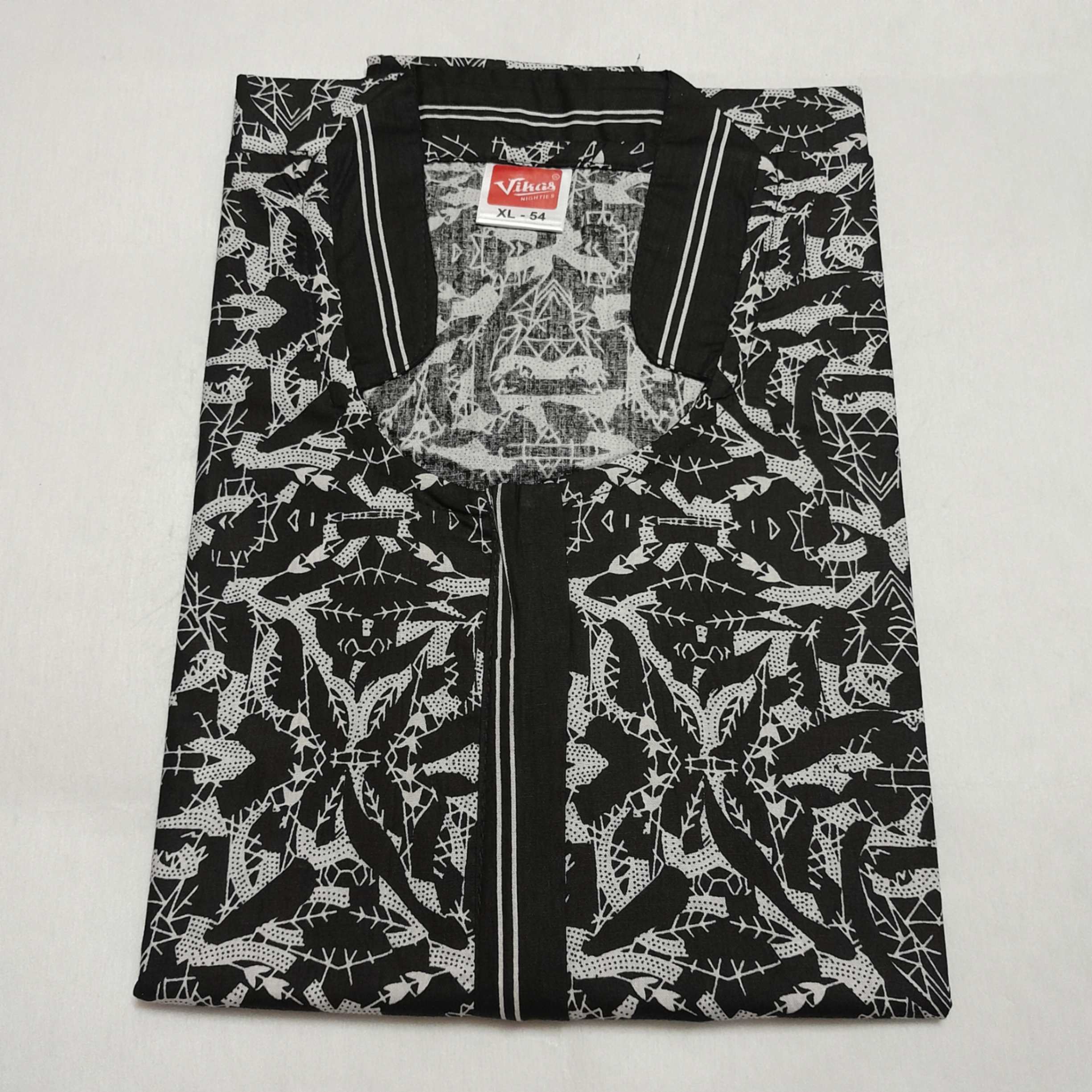 Cotton Nighty for Women