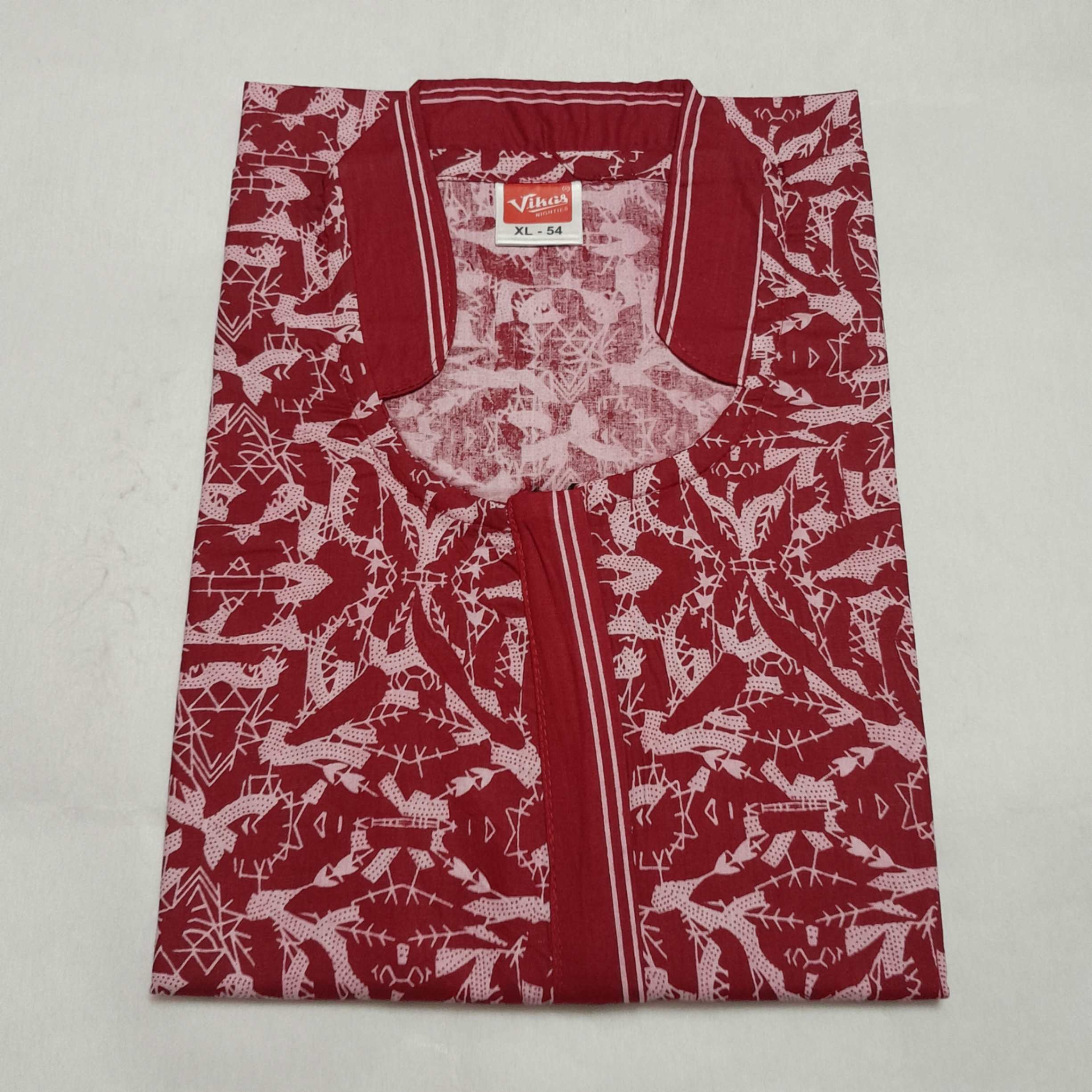 Cotton Nighty for Women