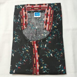 Cotton Nighty for Women