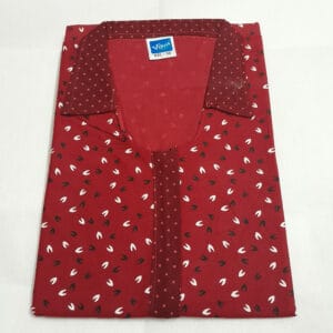 Cotton Nighty for Women