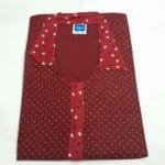 Cotton Nighty for Women